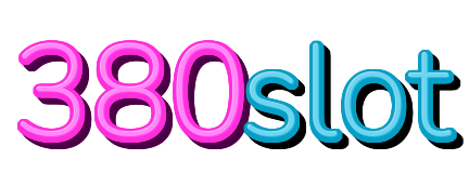 380slot — logo kanal